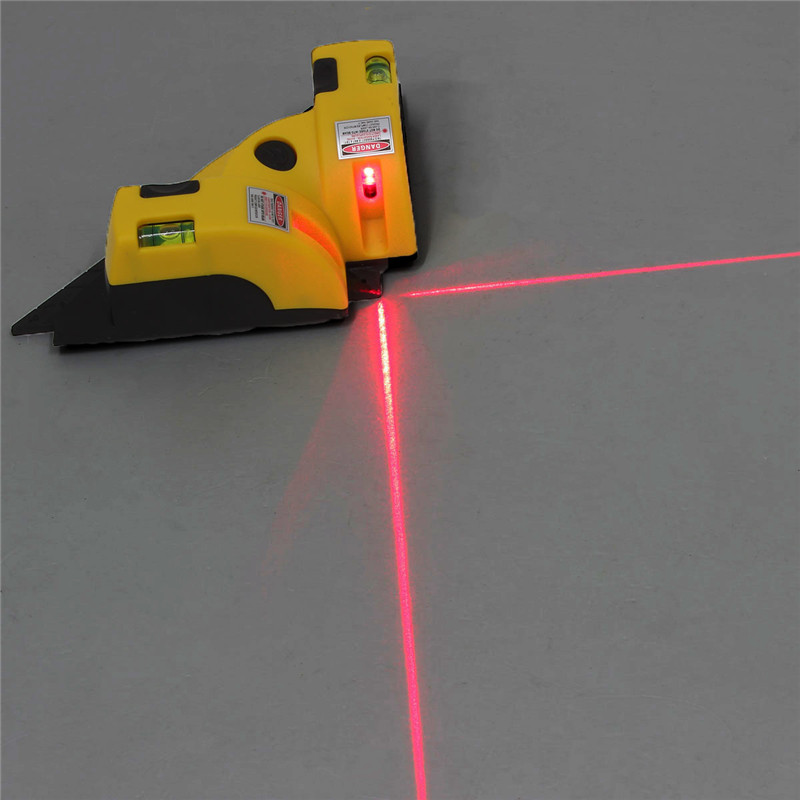 Hot Vertical Horizontal Laser Line (end 7/14/2019 1215 AM)