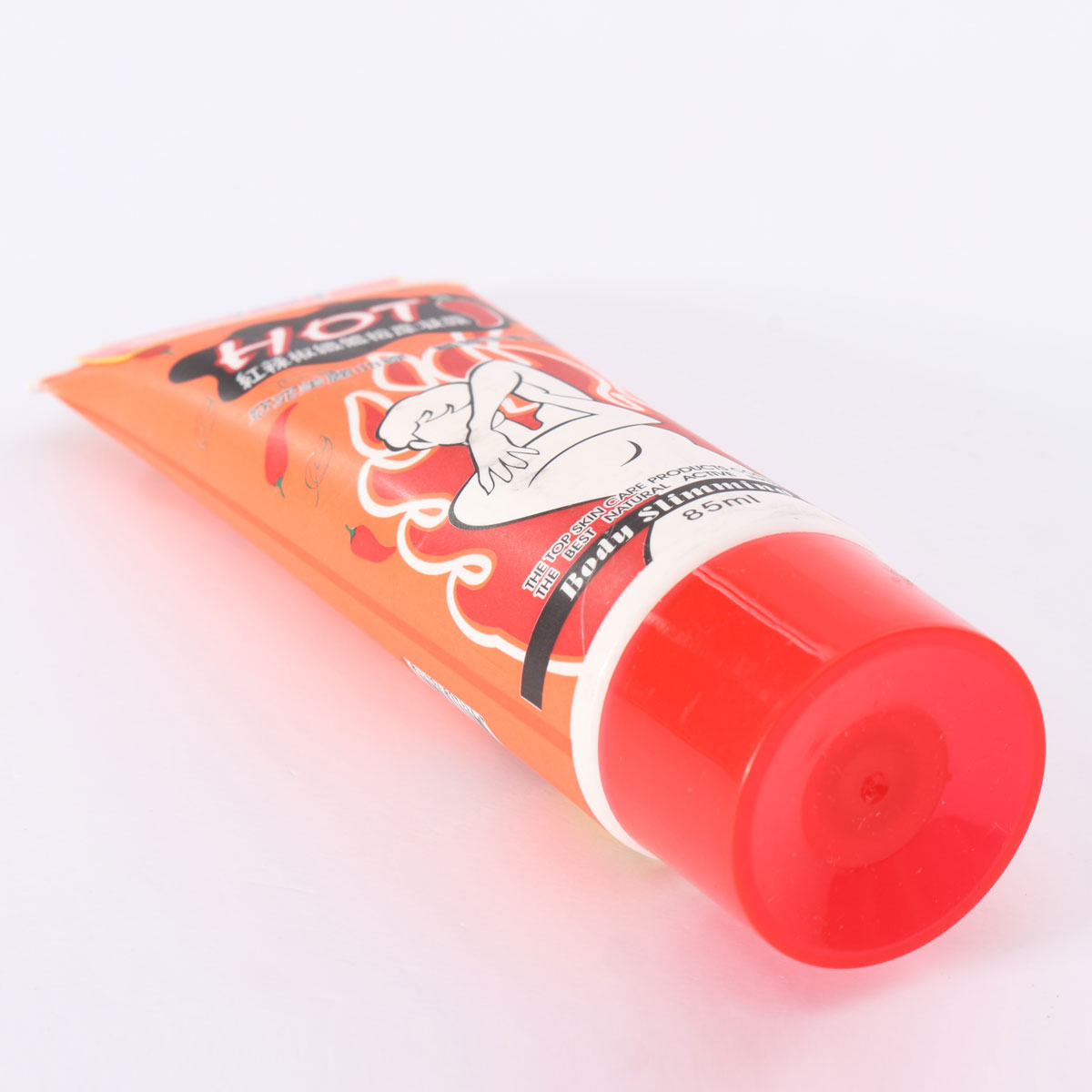 Hot Chili Pibamy Slimming Gel Lotion Body Slim with extra ...