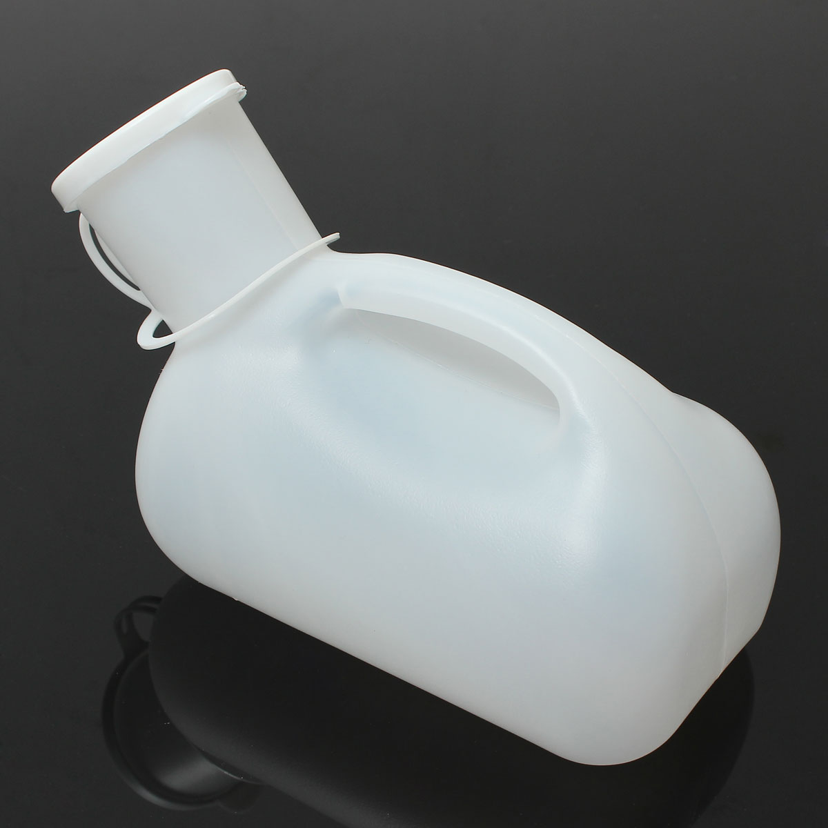1000ML Portable Camping Travel Car Toilet Male Men Urine Urinal Bottle
