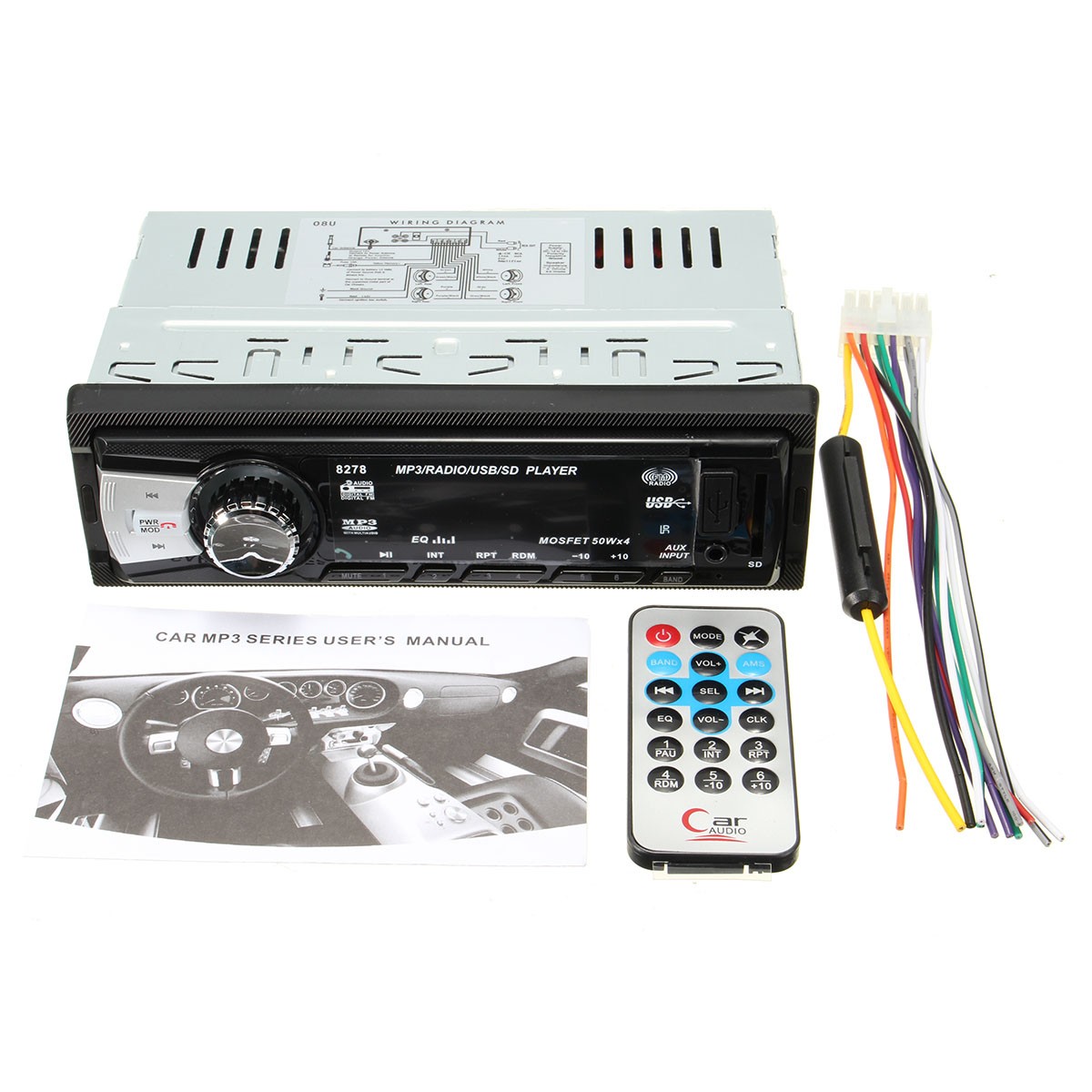 Can I Hook An Mp Player To My Car Can I Hook An Mp Player To My Car