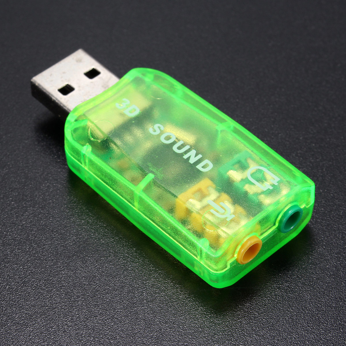 Nvidia 3d vision usb driver