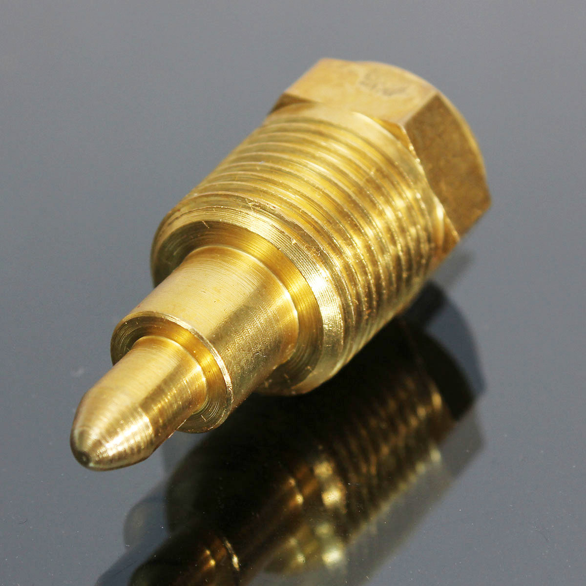 185 Degree Electric Radiator Engine Cooling Fan Thermostat