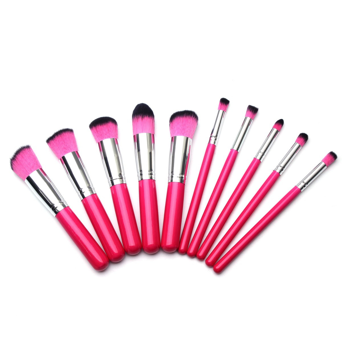 10 pcs makeup eyeshadow brush set kit lazada indonesia 10 pcs makeup eyeshadow brush set kit lazada indonesia