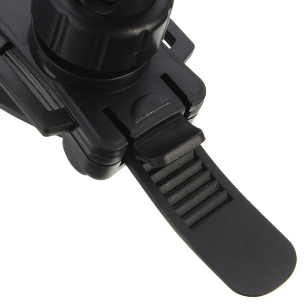 Quick Release ZipTie Strap Handlebar Mount For GoPro SJCAM SJ4000 Sale