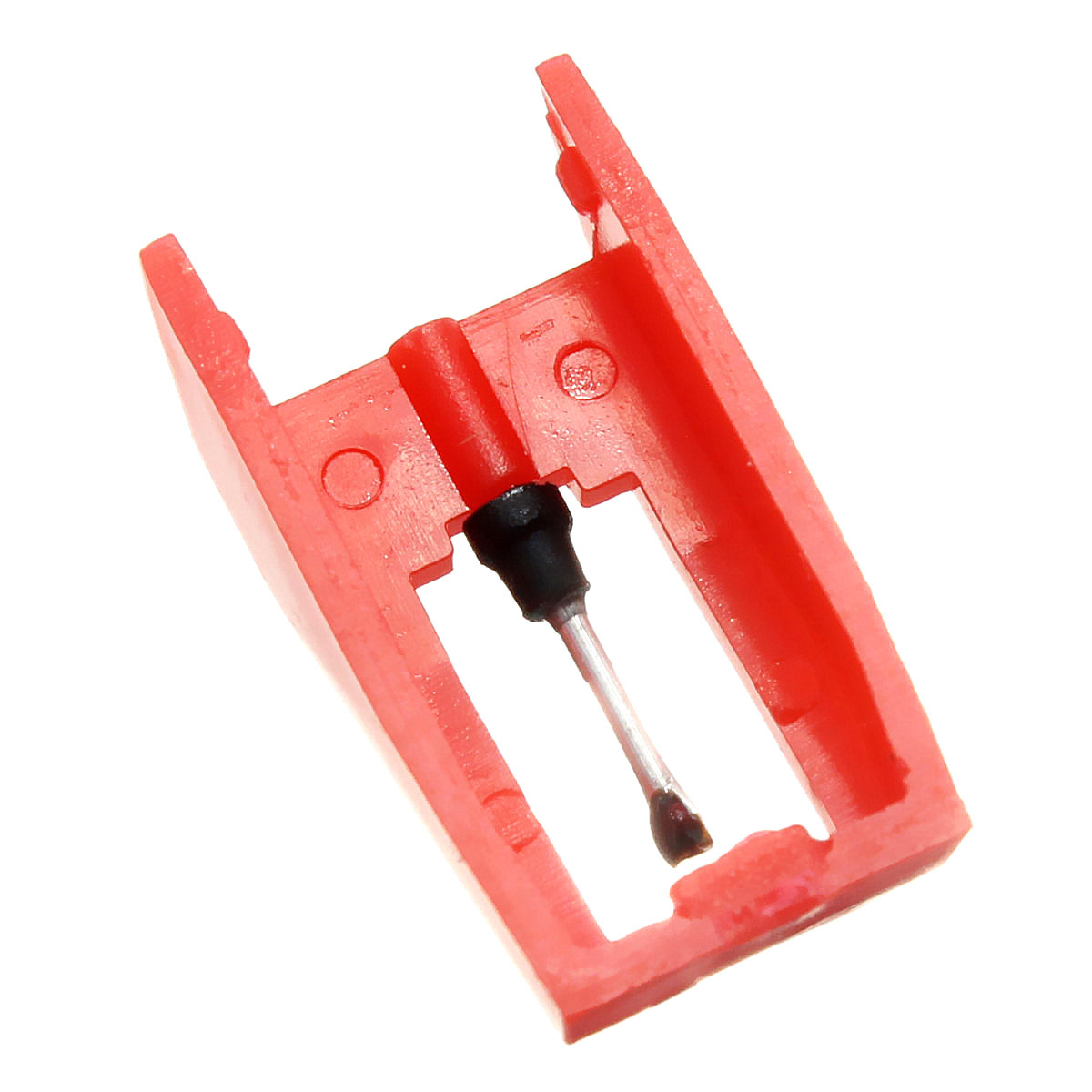 1PC Turntable Diamond Stylus Needle for LP Record Player Phono Ceramic