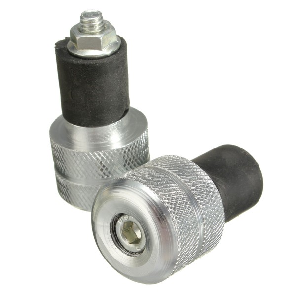 Motorcycle Handlebar Ends