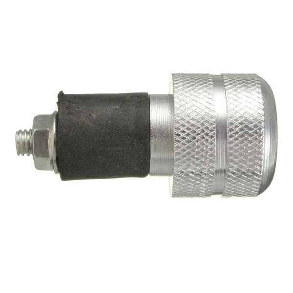 Motorcycle Handlebar Ends