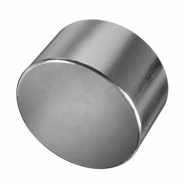 N52 Super Strong Disc Dia. 50mm x 30mm Rare Earth Neodymium