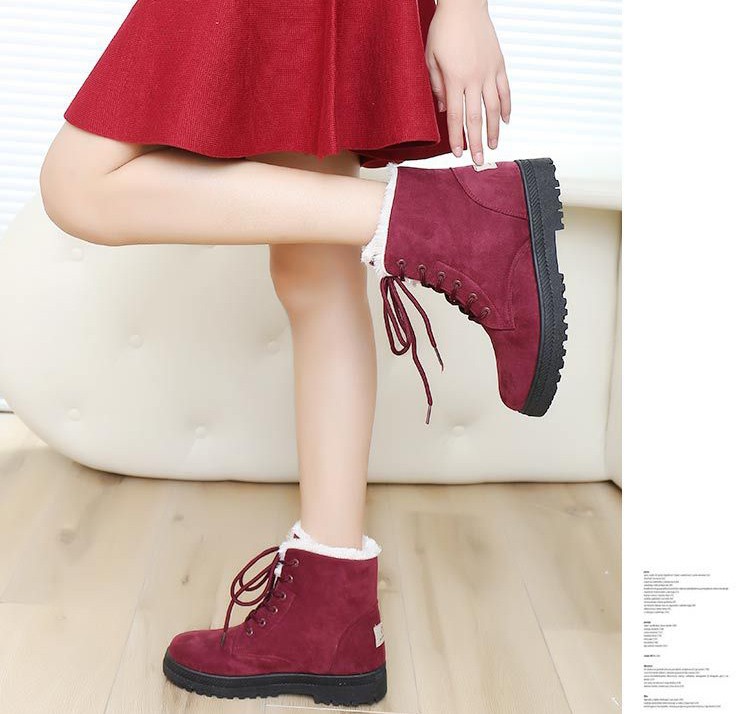 snow boots martin boots korean factory outlets waterproof shoes lazada malaysia snow boots martin boots korean factory outlets waterproof shoes lazada malaysia