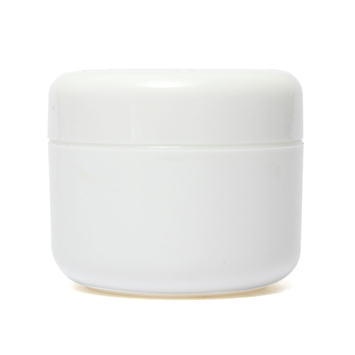 50g Cosmetic Empty Jar Pot Eyeshadow Face Cream Balm Container Bottle