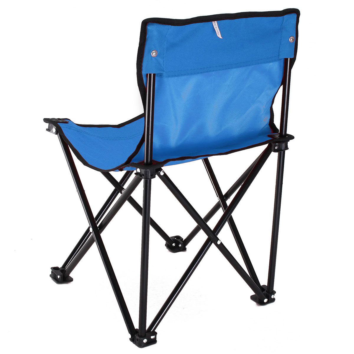 Folding Fishing Chair (blue) 