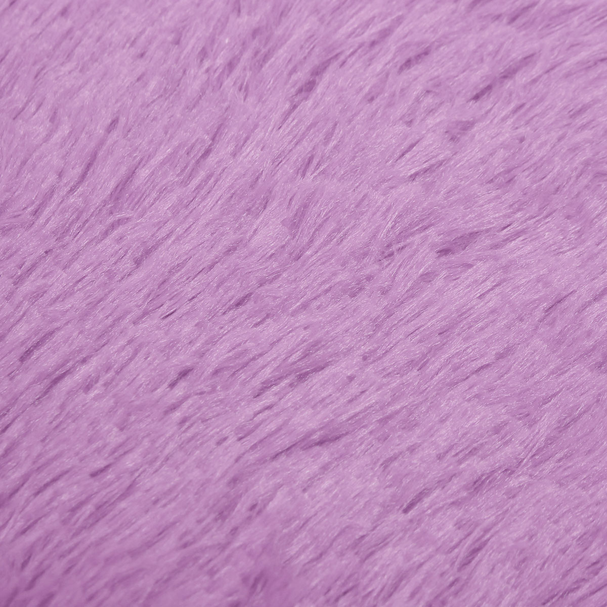 Heart Fluffy Mat Rugs Kids Soft Girls Boys Fake Faux Fur Bedroom Rug