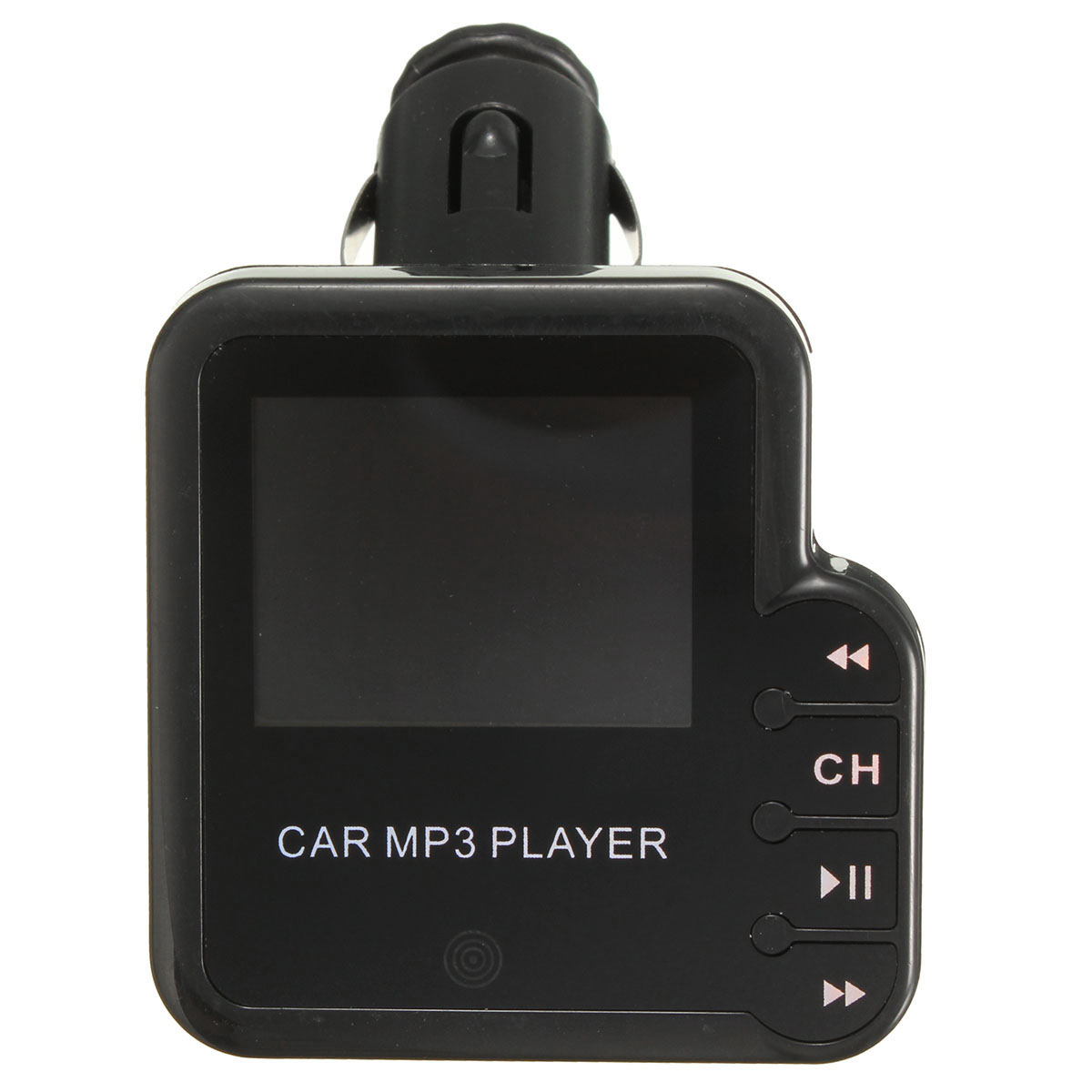 digital mp3 player car
