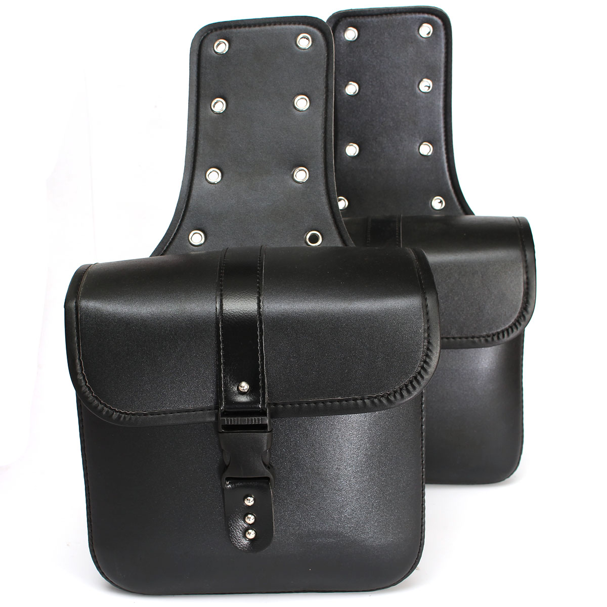 Motorcycle Saddlebags Saddle Bags | Lazada PH