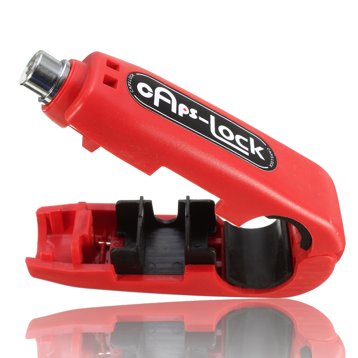 grip lock motorcycle