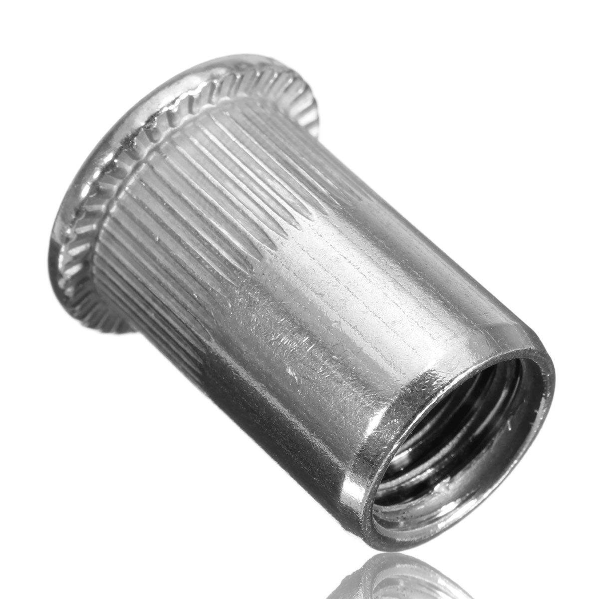 M12 Threaded Steel Rivnuts Blindnuts Nutserts Nuts Insert Rivetexport Lazada Singapore