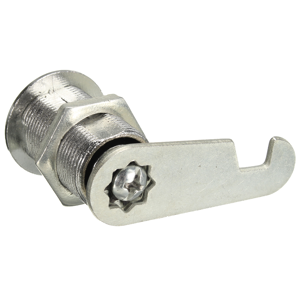 Desk Dead Bolt Cam Lock For DrawerS MailBox Cupboards Panel w