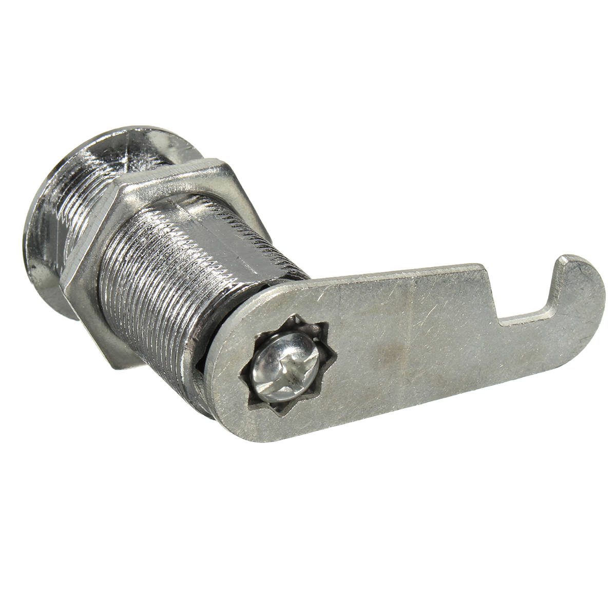 Desk Dead Bolt Cam Lock For DrawerS MailBox Cupboards Panel w