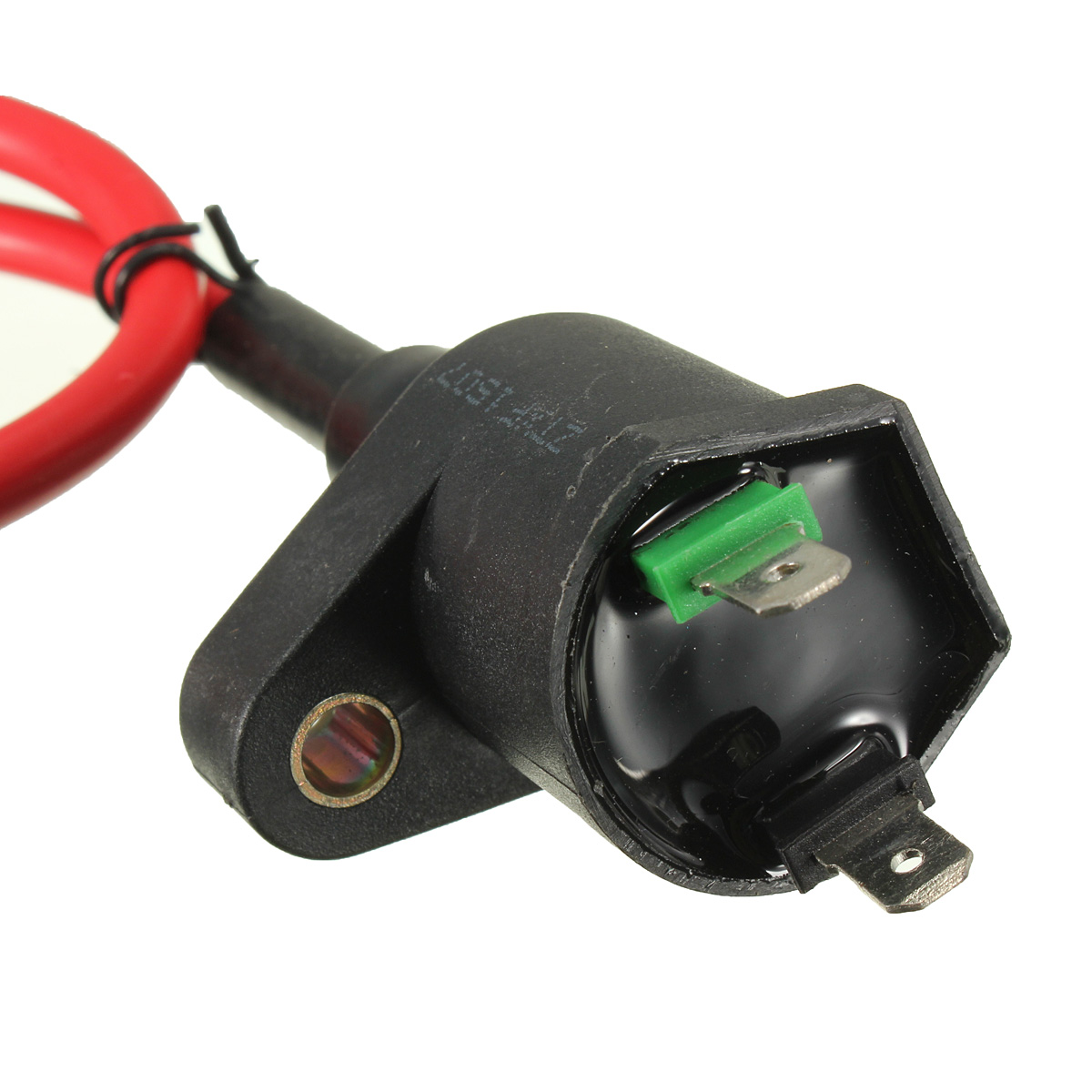 110cc Pit Bike Wiring