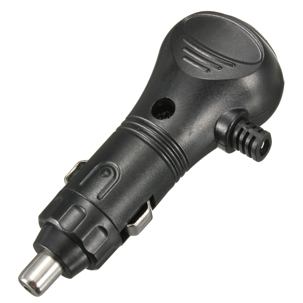 fan with cigarette lighter plug