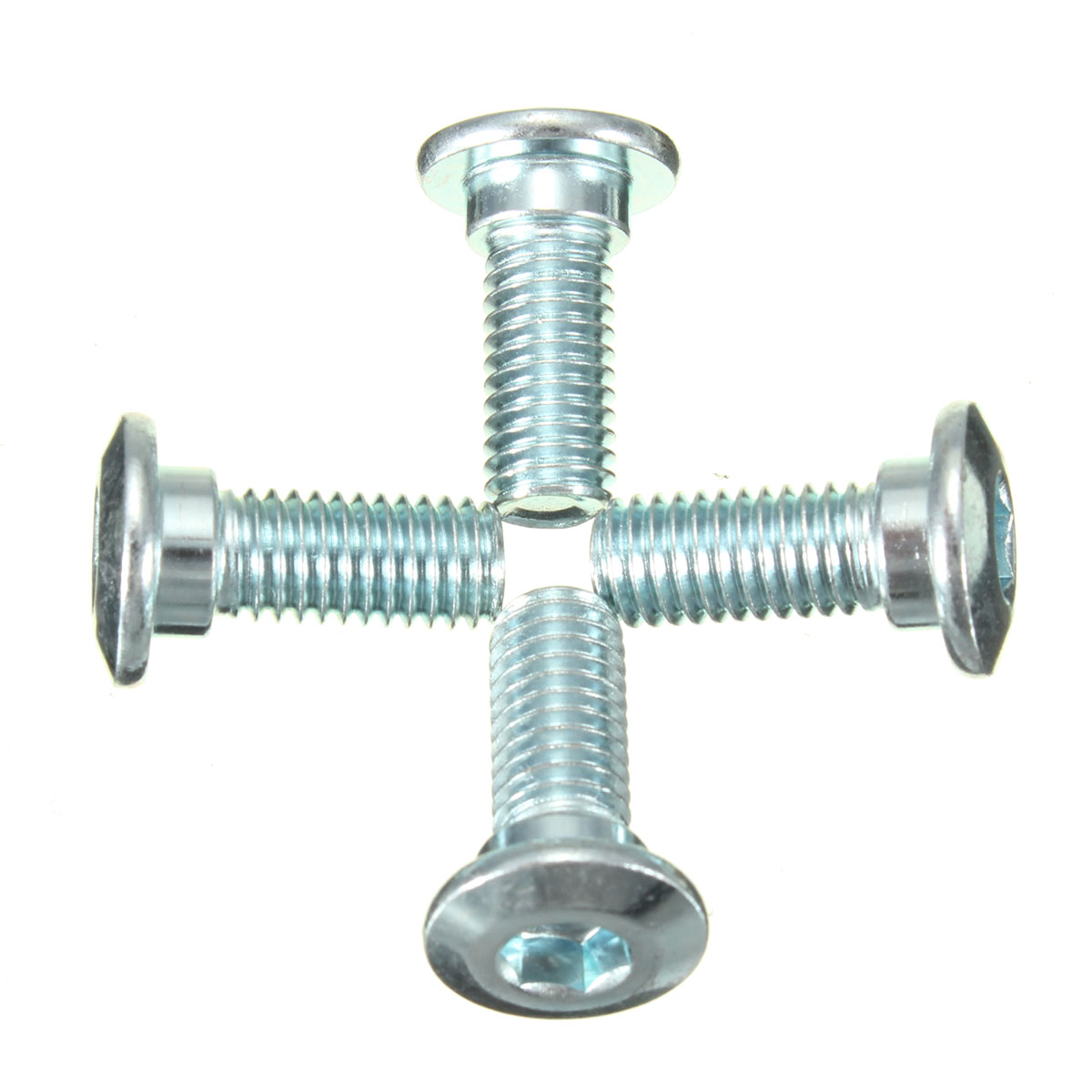 dirt bike bolts