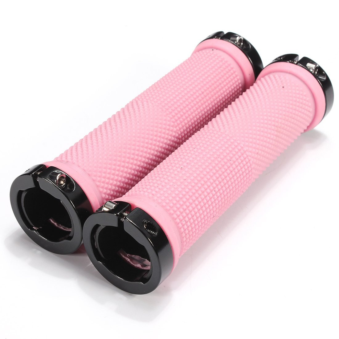 bmx grips pink