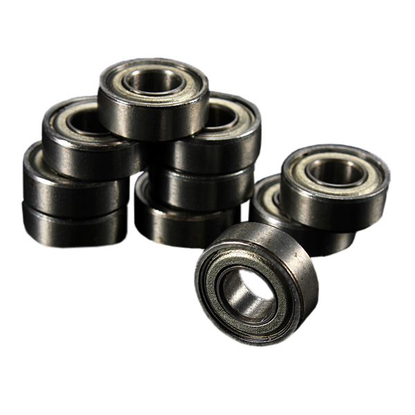 10 pcs 11mm x 5mm x 4mm steel shielded groove bearing mr115zz lazada ph 10 pcs 11mm x 5mm x 4mm steel shielded groove bearing mr115zz lazada ph