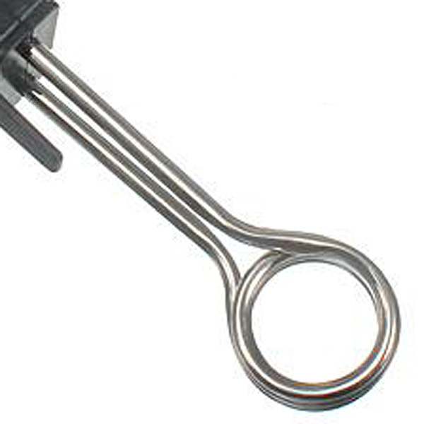 12V Car Cup Mug Immersion Water Heater Element Kettle Tea CoffeSoup