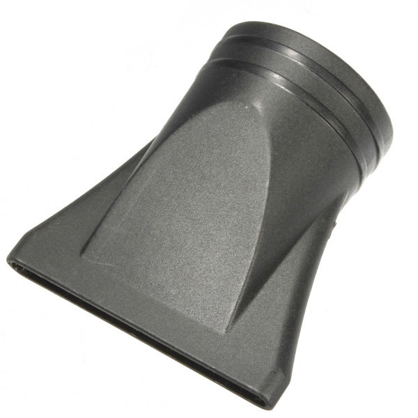 Salon Use Plastic Replacement Blow Hair Dryer Nozzle Tool Narrow