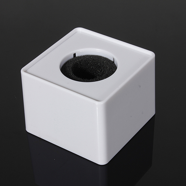 39mm handheld mic microphone square cube 39mm handheld mic microphone square cube