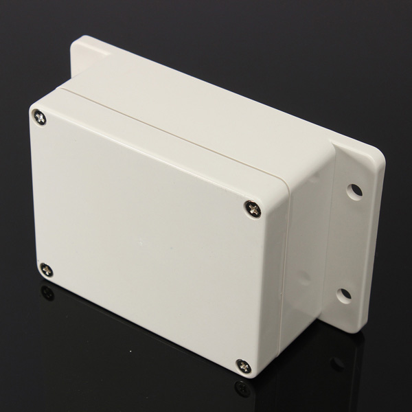 electronic project box enclosure instrument cover waterproof 115x90x55mm lazada indonesia electronic project box enclosure instrument cover waterproof 115x90x55mm lazada indonesia