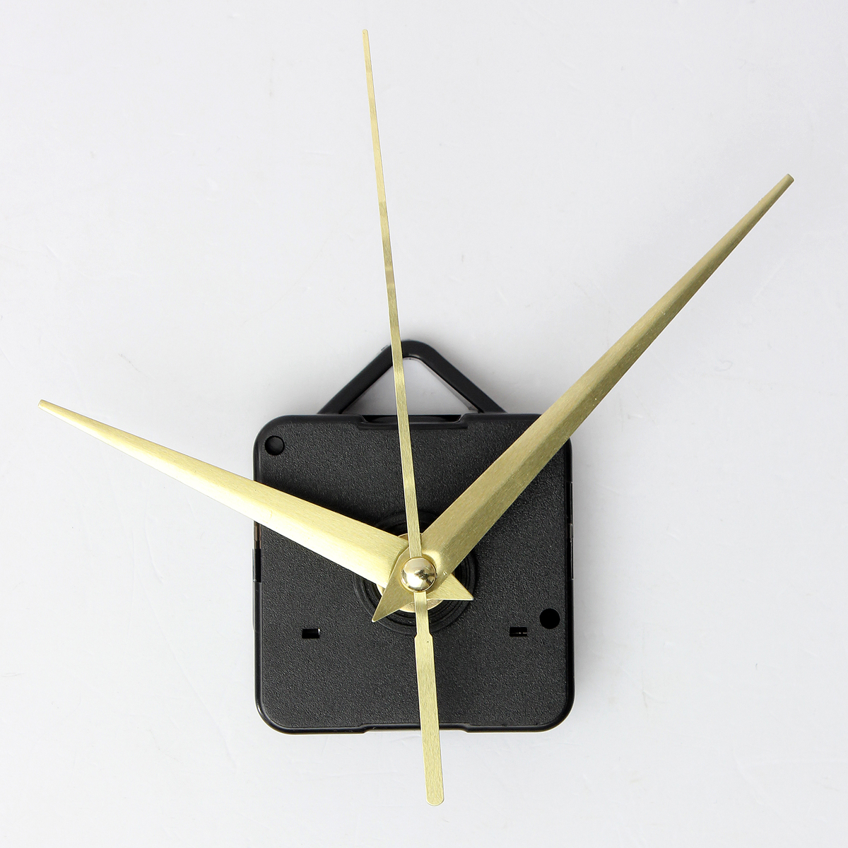 Quartz clock Clock Parts Mince His Words
