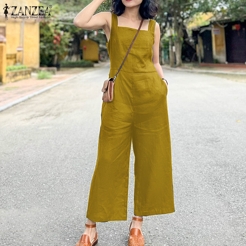 lazada jumpsuit