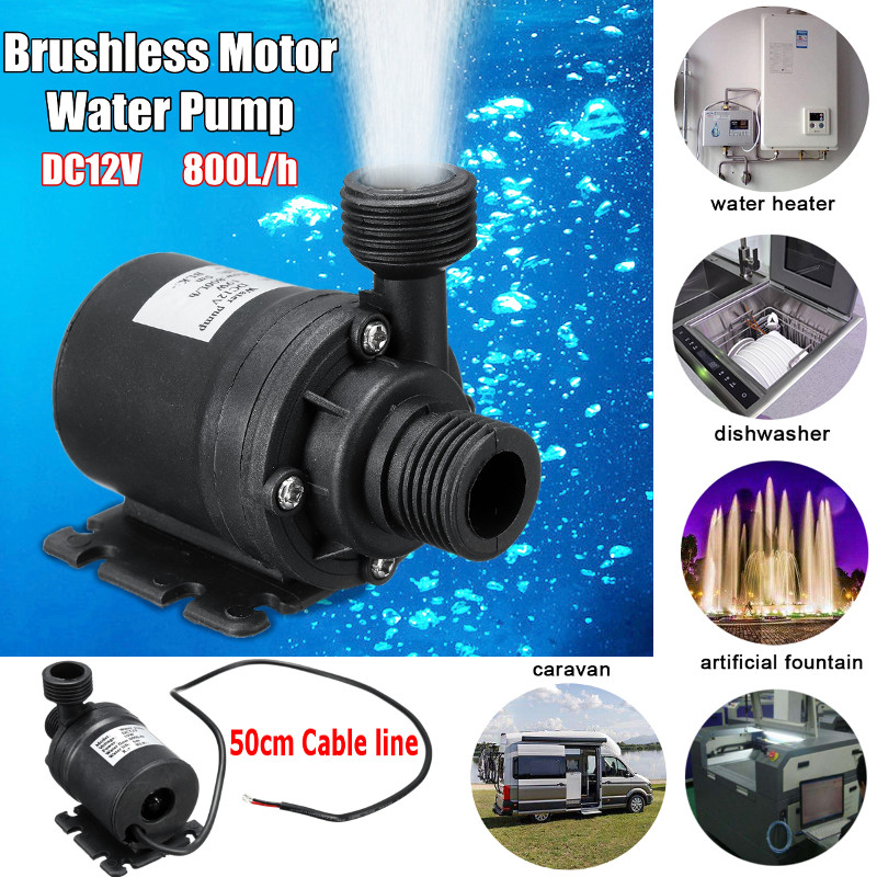磊 Top 10 Best Car Water Pumps of 2024
