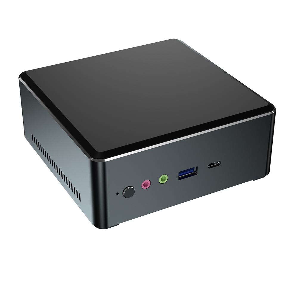 T-Bao TBOOK MN22 Mini PC AMD Athlon Gold 3150U 8GB DDR4 128GB M.2 NVME SSD