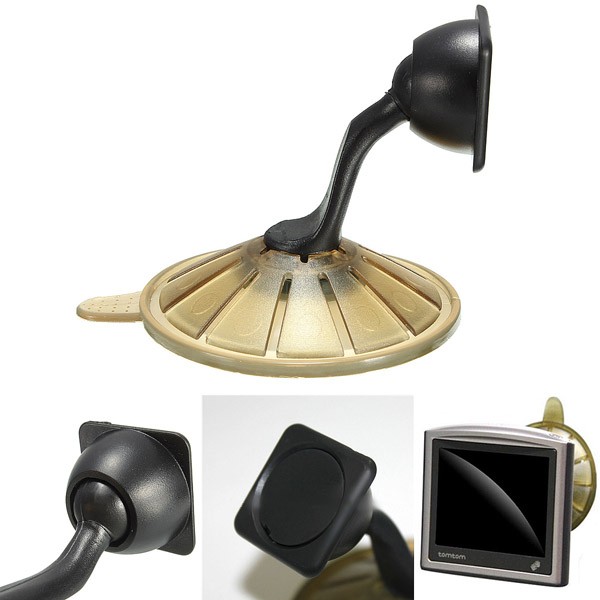 Car Mount GPS Holder Suction Cup for TomTom GO Series