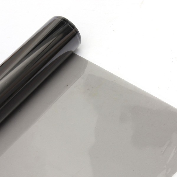Ultralight 50% LVT Car Automotive Window Glass Tint C-10 Film Tinting 6m x 76cm