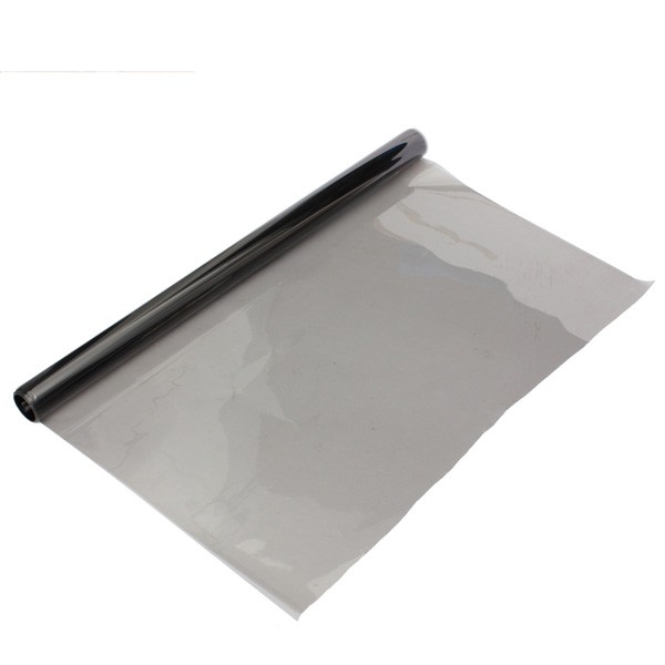 Ultralight 50% LVT Car Automotive Window Glass Tint C-10 Film Tinting 6m x 76cm