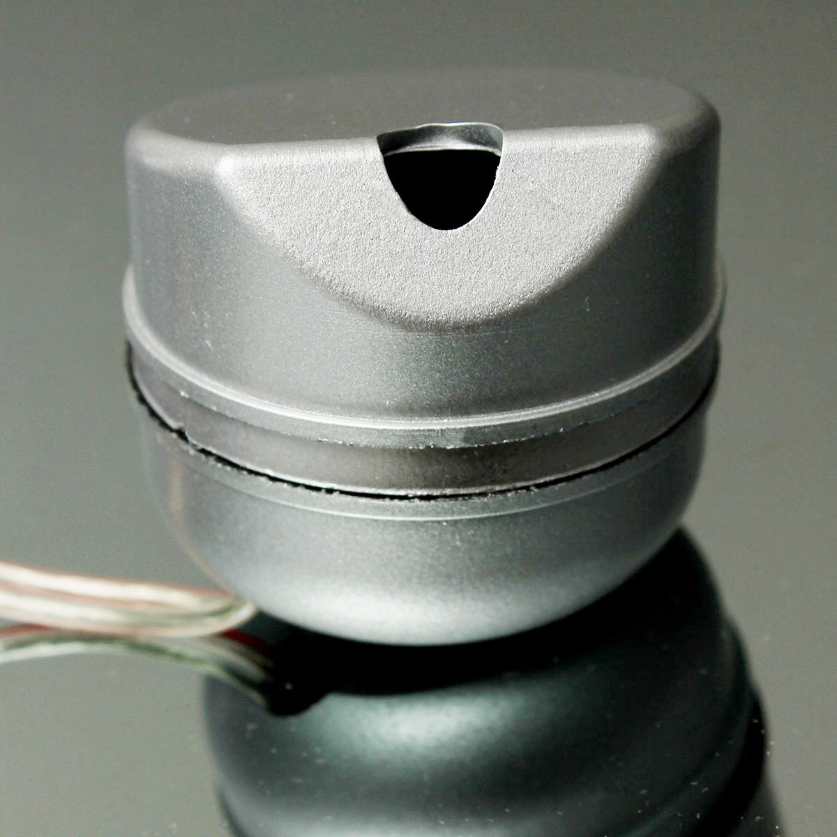 1'' Car Audio Component Silk Dome Tweeters Speaker crossover Loud 20mm 200w