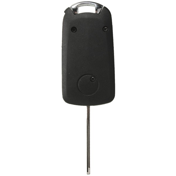 4 Buttons Remote Fold Flip Uncut Key Keyless Case for Nissan Sentra Versa Altima