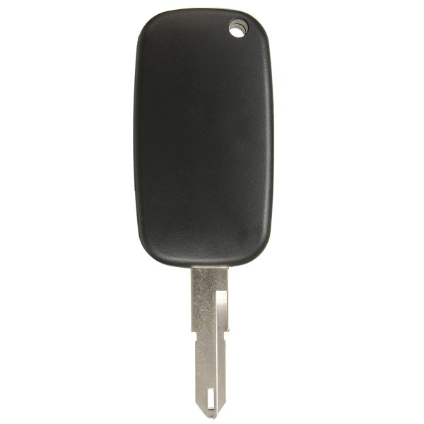 2B Entry Flip Fold Remote Key Case for Renault Modus/Kangoo/Scenic/Clio/Megane