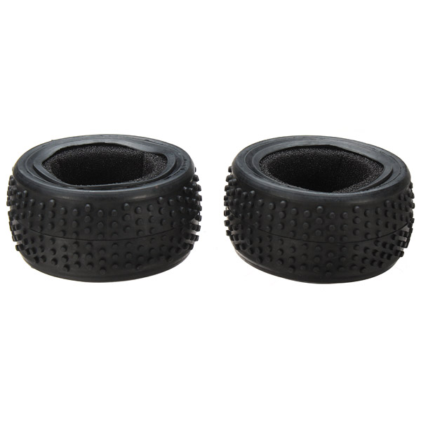Yikong Buggy Tire&Foam 1/18 RC Car Parts 18060