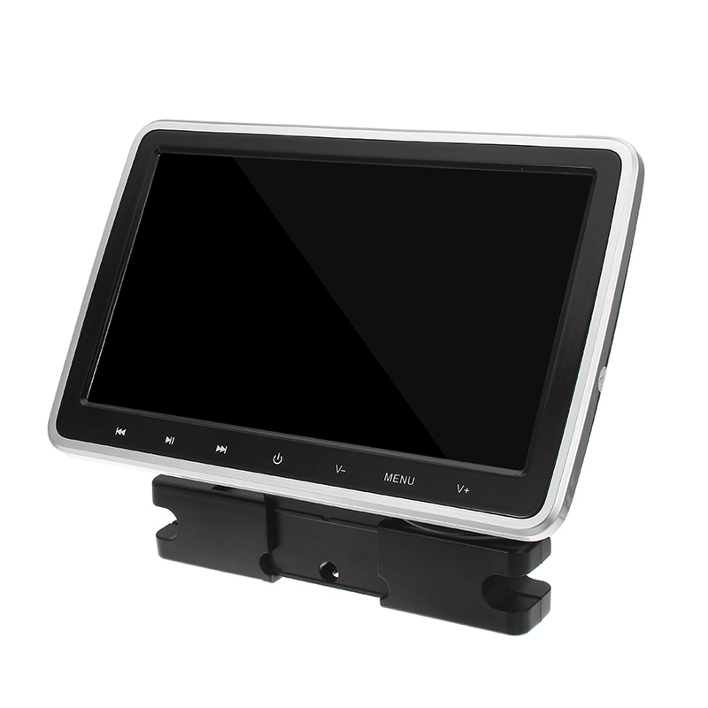 Écran LCD 10,1'' Full HD HDMI VGA BNC Pour Voiture Et Vidéosurveillance - Tempo Di Saldi