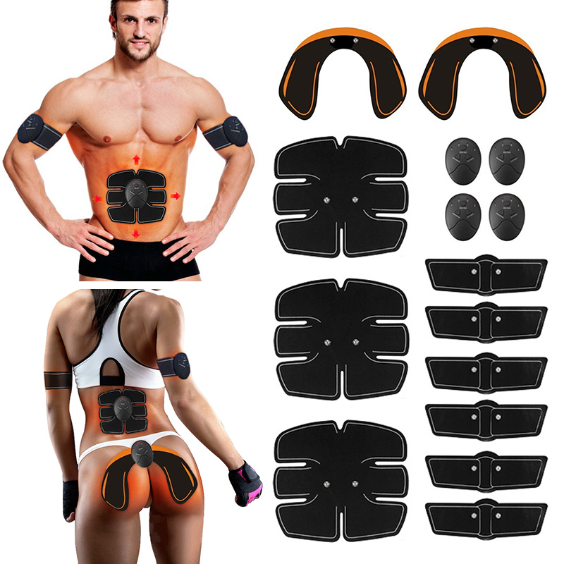 Appareil de musculation electrique avis best sale