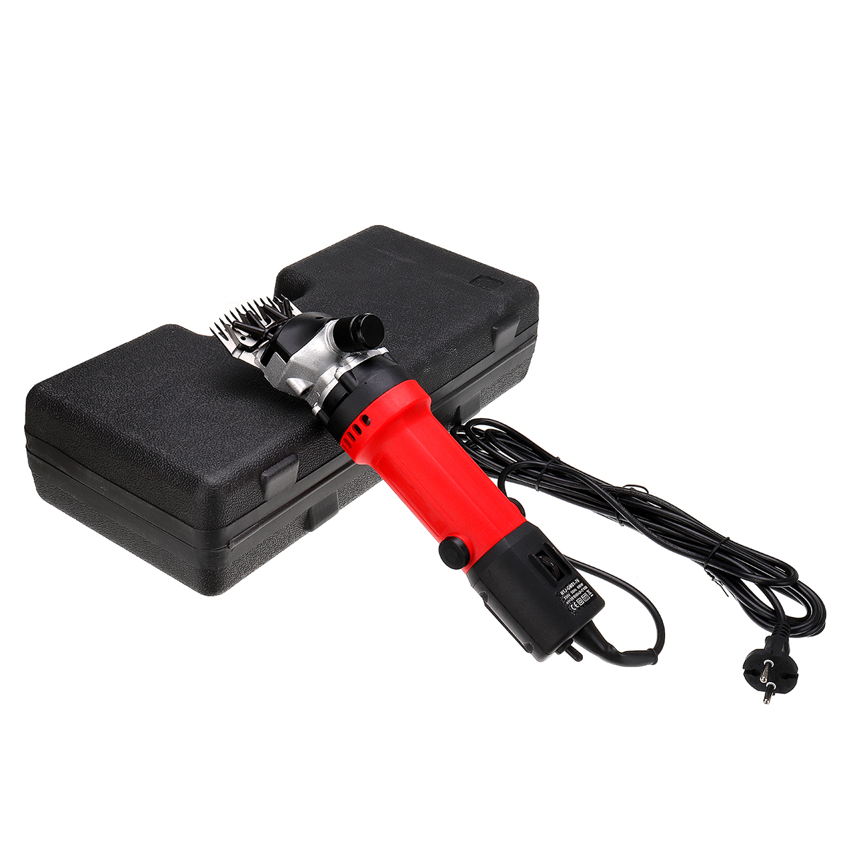 Achat Tondeuse Professionnelle Fusion de Lister Achat Tondeuse Professionnelle Fusion de Lister