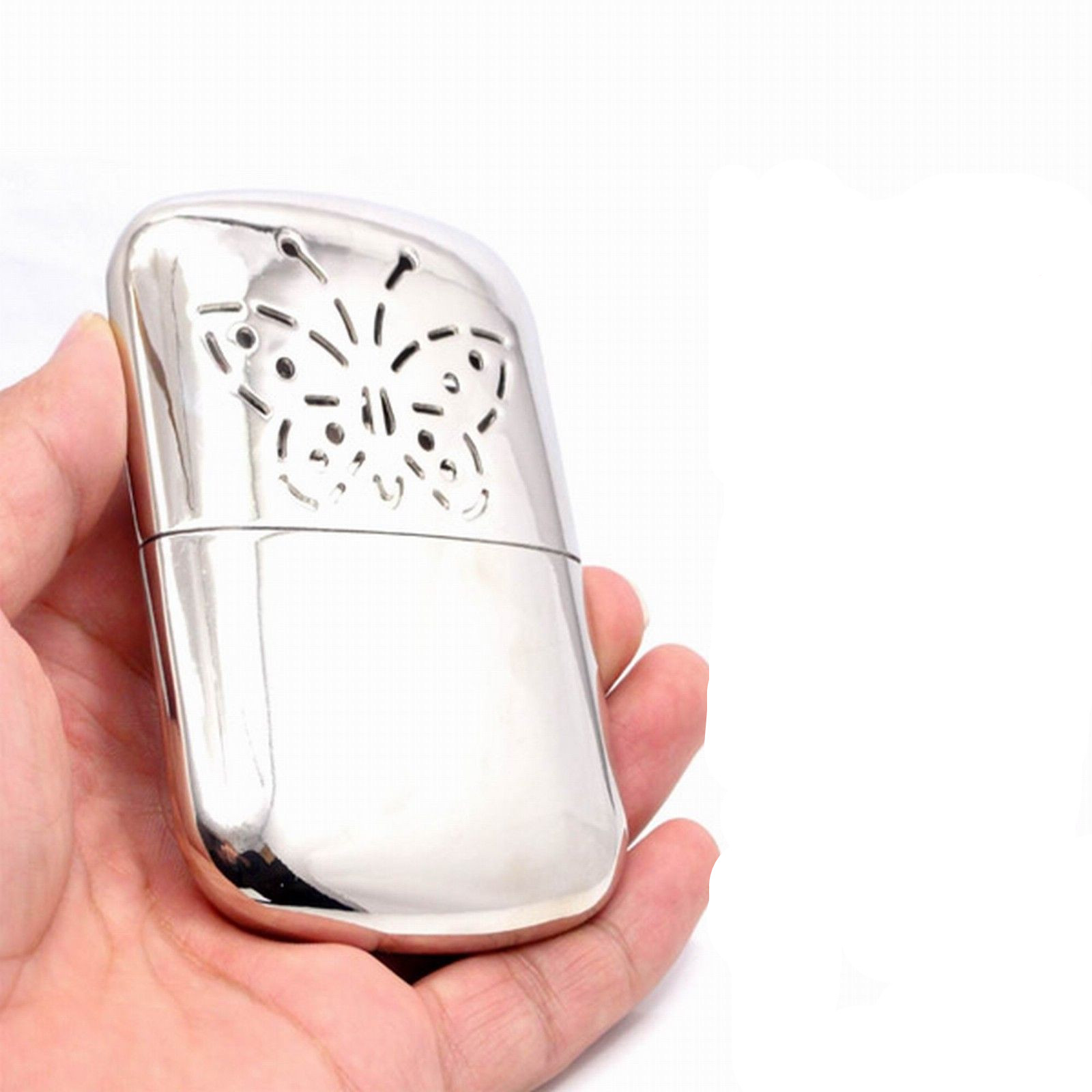 Garmin Staffa Per Bocchetta Aria Air Mount - Supporto Per Auto Per Navigatori E Smartwatch - Foto 12