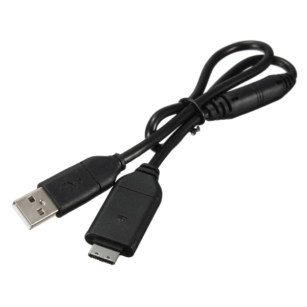 Quality USB Data Sync Charger Cable Lead for Samsung Camera ST61 ST65 ...