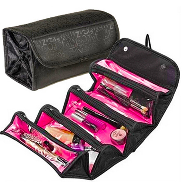 trousse maquillage voyage