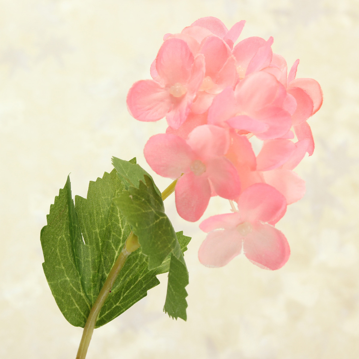Flores Artificiales Ramo Hortensia Decoración Fiesta Boda Hogar Navidad
