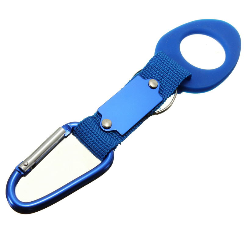 water bottle holder belt clip